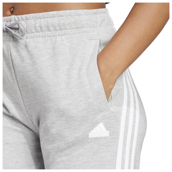 Adidas Γυναικείο παντελόνι φόρμας Future Icons 3-Stripes